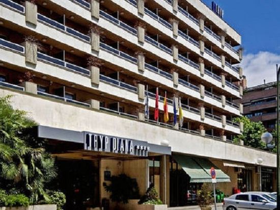 【携程攻略】马德里The Fashion Gallery(马德里