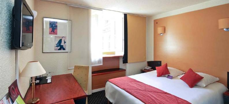 洛杉矶西第七大街酒店(Dtla Hotel)图片