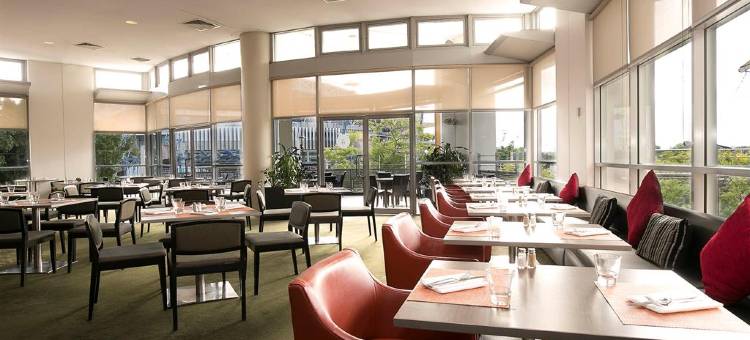 蓝树维波迪维努甄选酒店(Blue Tree Premium Morumbi)图片