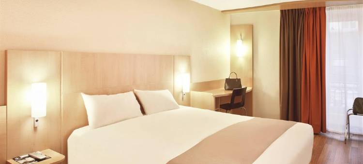 行政旅馆(Motel 6 Fresno, CA)图片