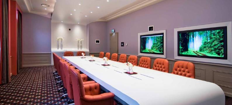 皮格纳别墅酒店(Hotel Villa Pigna)图片