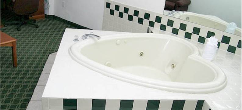 亚特兰大斯托克布里奇拉昆塔温德姆套房酒店(La Quinta Inn & Suites by Wyndham Atlanta Stockbridge)图片