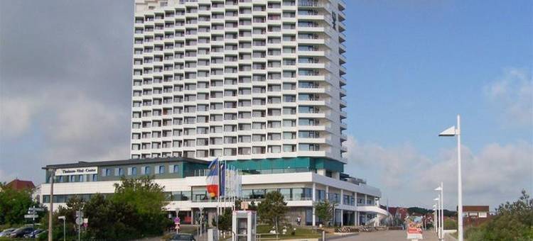 海王星酒店(Hotel Neptun)图片