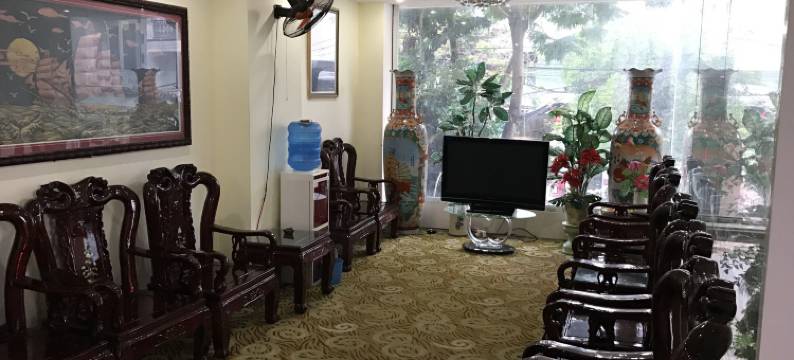 篷车酒店(Caraven Hotel)图片
