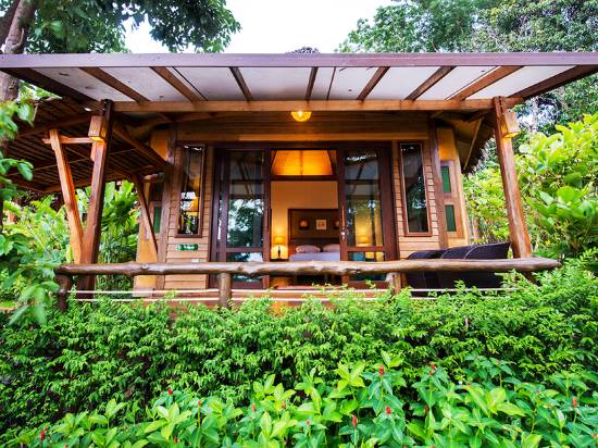 栲桐台度假酒店