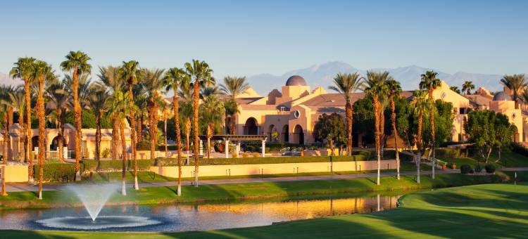 威斯汀牧场梦幻高尔夫度假村及水疗中心(The Westin Rancho Mirage Golf Resort & Spa)图片