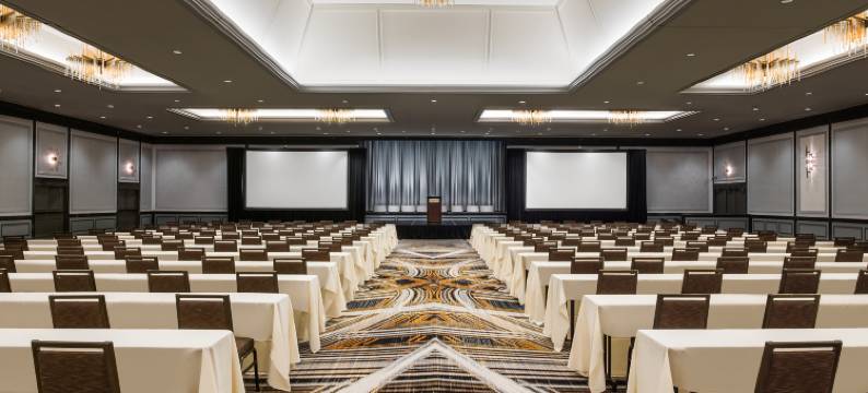 旧金山联合广场圣弗兰西斯威斯汀酒店(The Westin St. Francis San Francisco on Union Square)图片