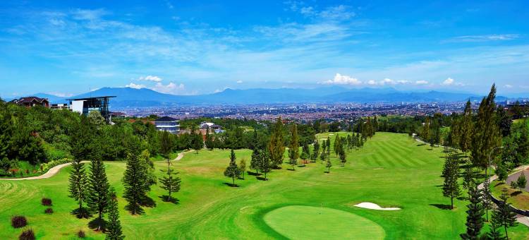 万隆喜来登酒店(Sheraton Bandung Hotel & Towers)图片