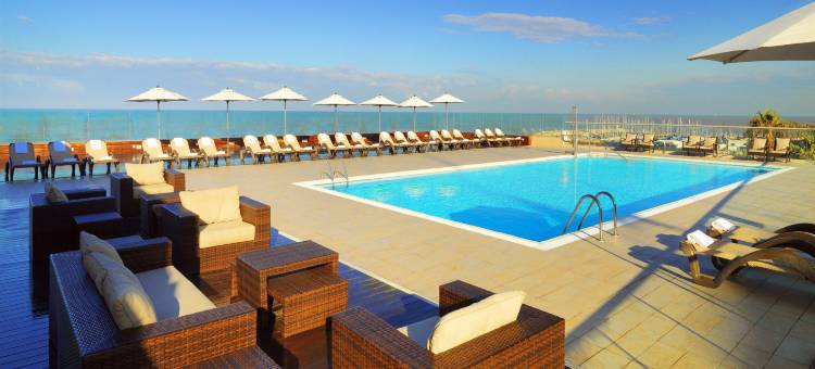 特拉维夫喜来登大酒店(Sheraton Grand Tel Aviv)图片