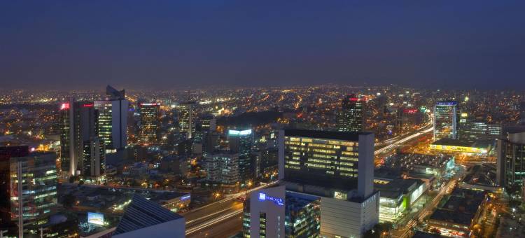 利马威斯汀酒店及会议中心(The Westin Lima Hotel & Convention Center)图片