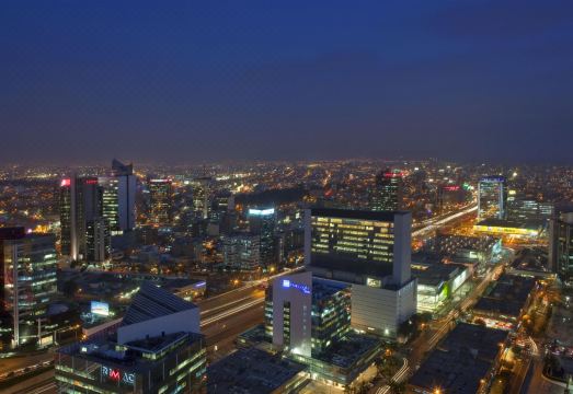 The Westin Lima Hotel & Convention Center Hotel Overview