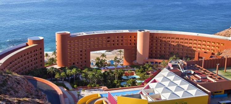 威斯汀洛斯卡波斯度假别墅(The Westin Los Cabos Resort Villas)图片