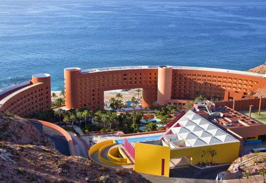 The Westin Los Cabos Resort Villas Hotel Overview