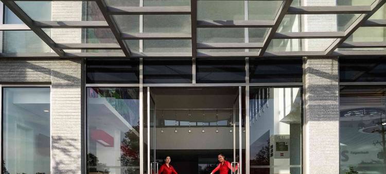 南西贡宜必思酒店(Ibis Saigon South)图片