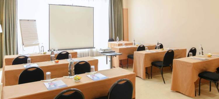 马德里阿甘达住宿加早餐旅馆(B&B Hotel Madrid Arganda)图片