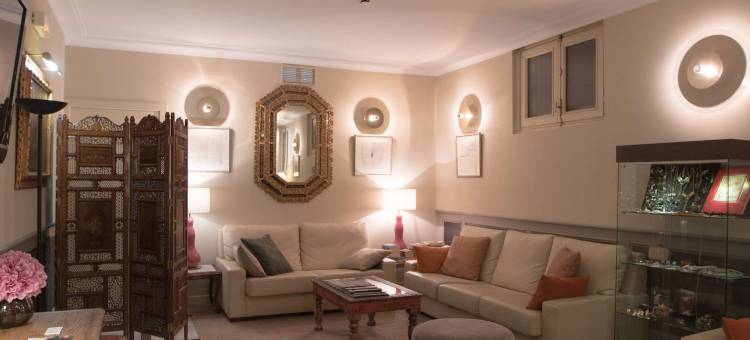 洛斯孔德斯酒店(Hospedium Hotel Los Condes)图片