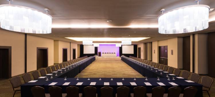 凯悦梅尼达酒店(Hyatt Regency Merida)图片