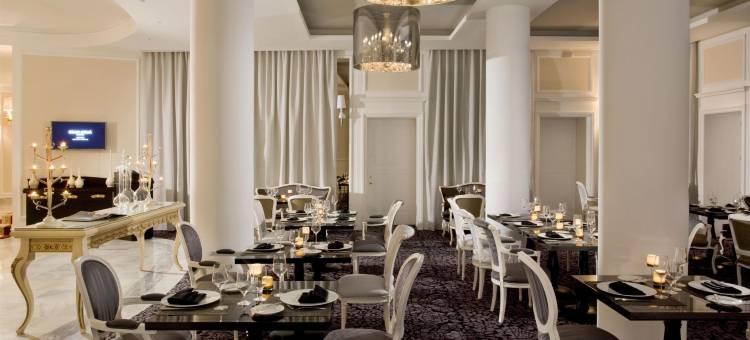 科隆盛美利亚酒店(Hotel Colón Gran Meliá - the Leading Hotels of the World)图片