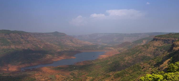 麦哈巴勒莎瓦艾美水疗度假村(Le Méridien Mahabaleshwar Resort & Spa)图片