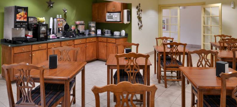 星城套房旅馆(Star City Inn & Suites)图片