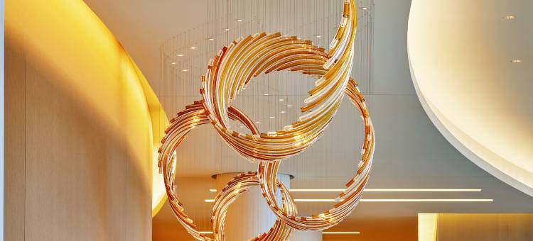 丹佛国际机场威斯汀酒店(The Westin Denver International Airport)图片