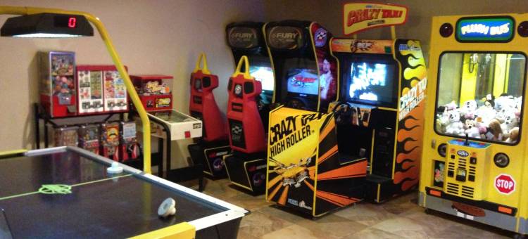 布埃纳维斯塔湖迪士尼清泉温德姆花园酒店(Wyndham Garden Lake Buena Vista Disney Springs® Resort Area)图片