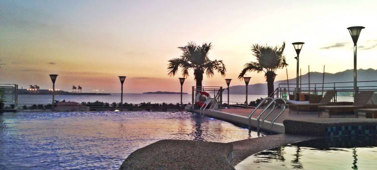 Best Western Plus Hotel Subic图片