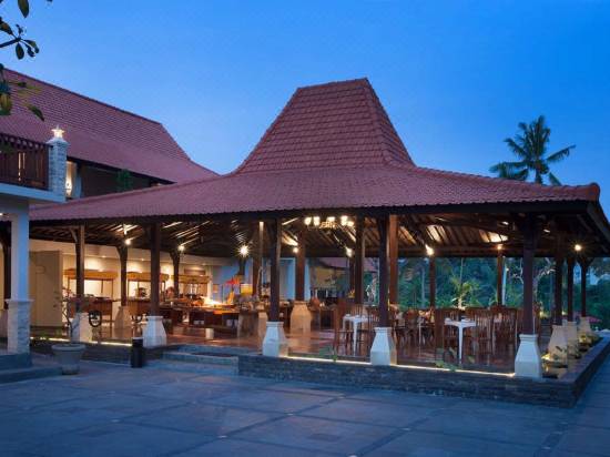 Best Western Premier Agung Resort Ubud Hotel Reviews And Room