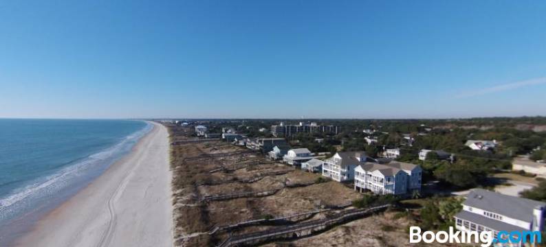 Mr Bugs Summer House by Peace Vacations图片