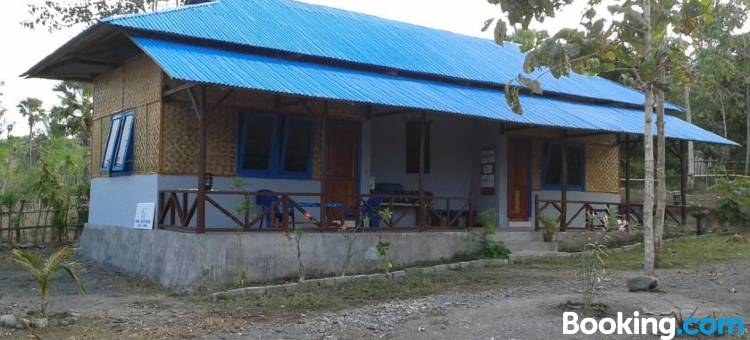 乐克乐姆波旅馆(Leko Lembo Guesthouse)图片
