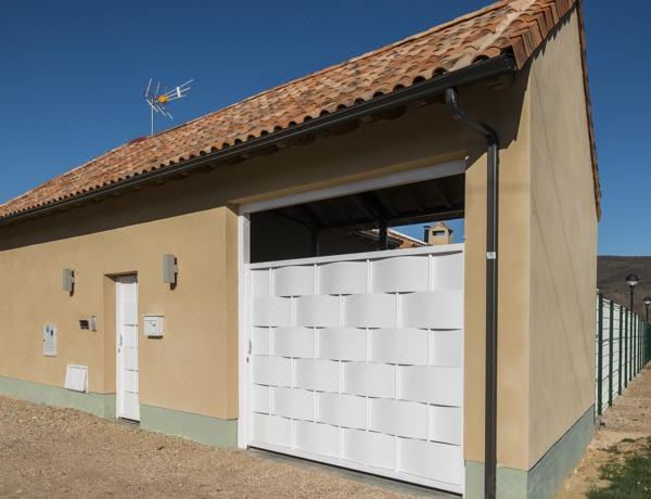 Casas Rurales Cuatro Valles(Casas Rurales Cuatro Valles)图片