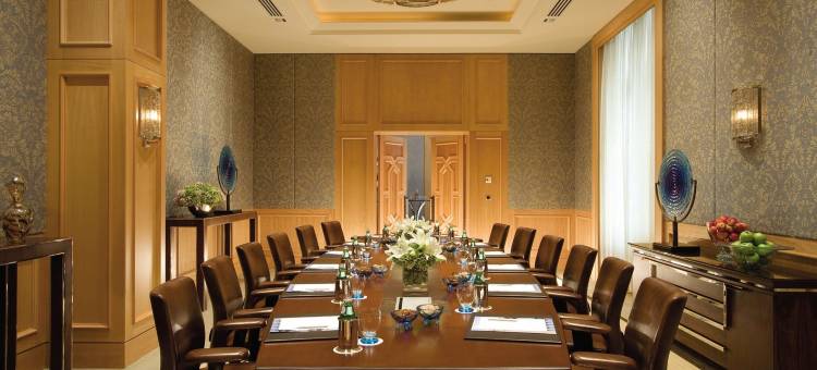 伊斯坦布尔博斯普鲁斯海峡四季酒店(Four Seasons Hotel Istanbul at the Bosphorus)图片