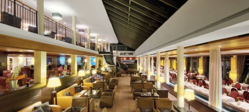 基茨比厄尔雷本伯格城堡酒店(Lebenberg Schlosshotel-Kitzbühel)图片