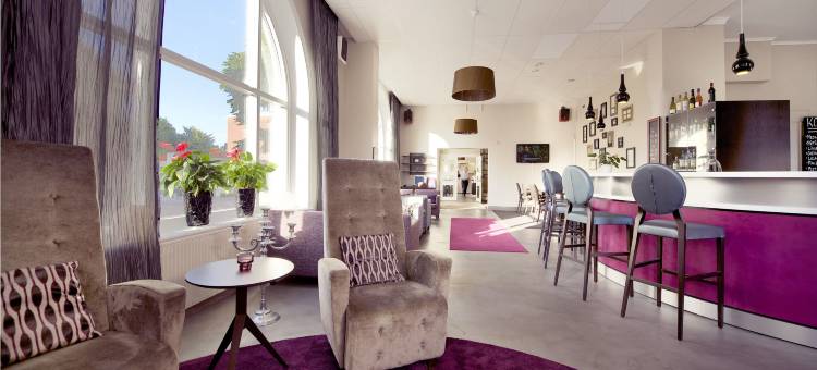 家园酒店邮政(Home Hotel Post)图片