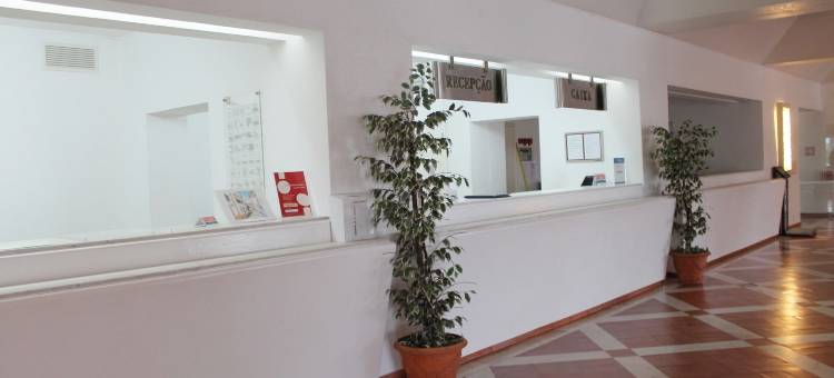 木星阿尔布费拉酒店 - 家庭与乐趣 - 全包(Jupiter Albufeira Hotel - Family & Fun - All Inclusive)图片