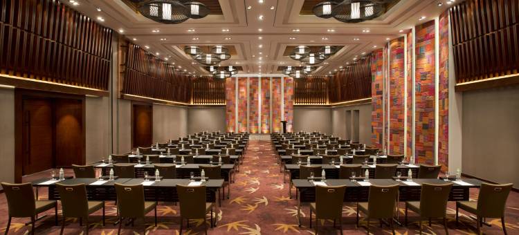 越南中部兰珂悦榕庄(Banyan Tree Lang Co)图片