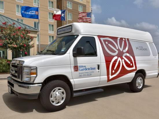 Hilton Garden Inn Houston Energy Corridor Hotel Reviews And Room