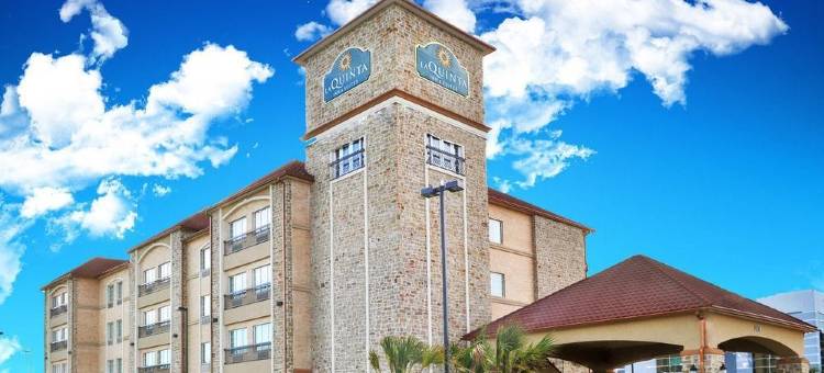 达拉斯大草原城南部拉昆塔温德姆套房酒店(La Quinta Inn & Suites by Wyndham Dallas Grand Prairie South)图片