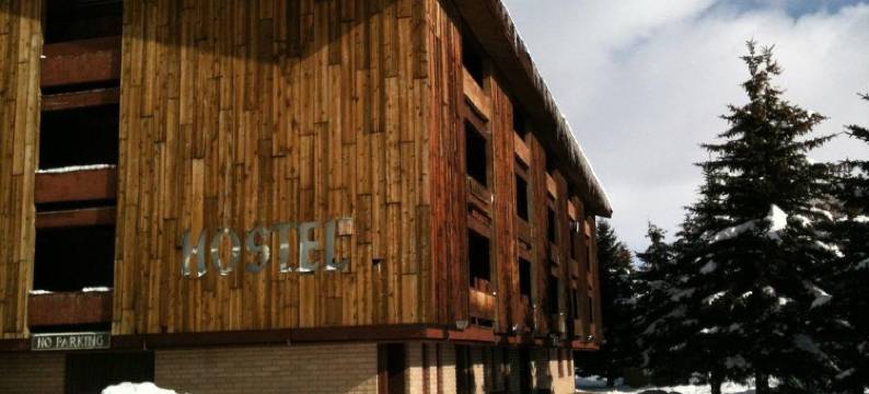 客栈旅馆(The Hostel)图片