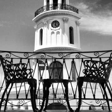 佩纳巴康德酒店(Hotel Conde de Penalba)图片