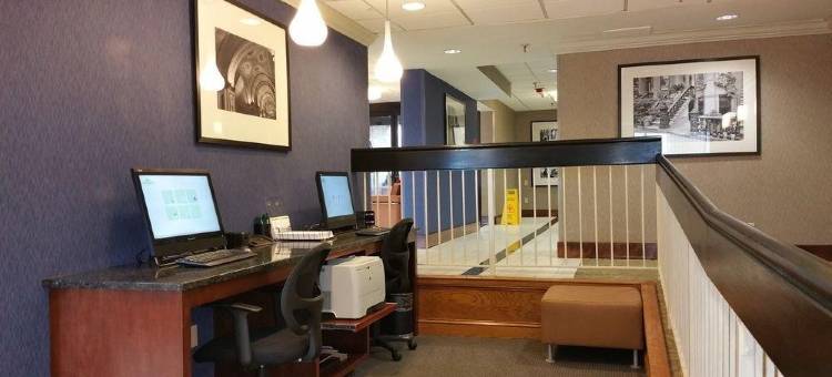 Wingate by Wyndham Springfield图片