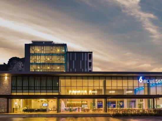 甲米藍索泰酒店