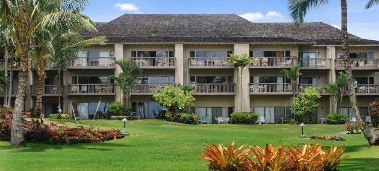 可爱岛莱纳尼共管公寓(Featured Kauai Island Vacation Rentals)图片