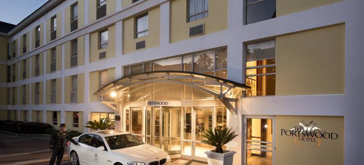 波茨伍德酒店(The Portswood Hotel)图片