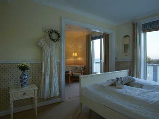 德酒店(Gilleleje Badehotel)价格、点评、电话、