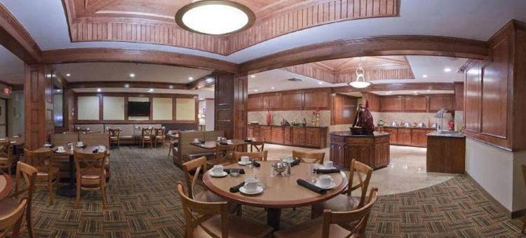 Holiday Inn Express 达拉斯市场中心(Holiday Inn Express Medical - Market Ctr)图片