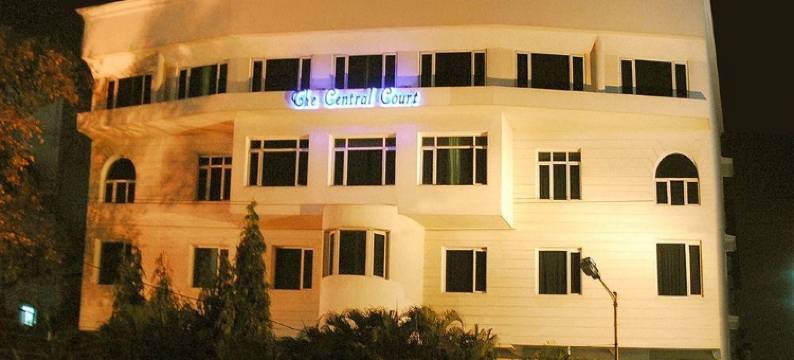 中央高尔夫球场酒店(The Central Court)图片