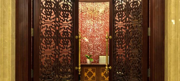 芽庄温佩奢华酒店(Vinpearl Luxury Nha Trang)图片