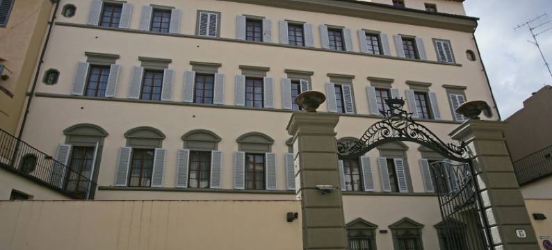 乔皮宫酒店(Palazzo dei Ciompi Suites)图片