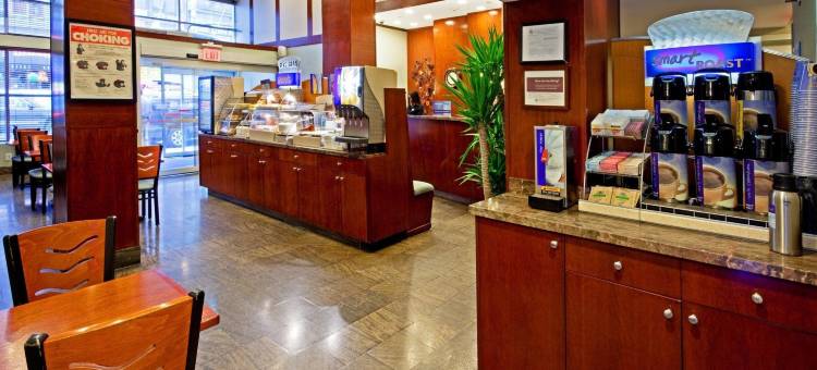 馨乐庭连心纽约第五大道酒店(Citadines Connect Fifth Avenue New York)图片